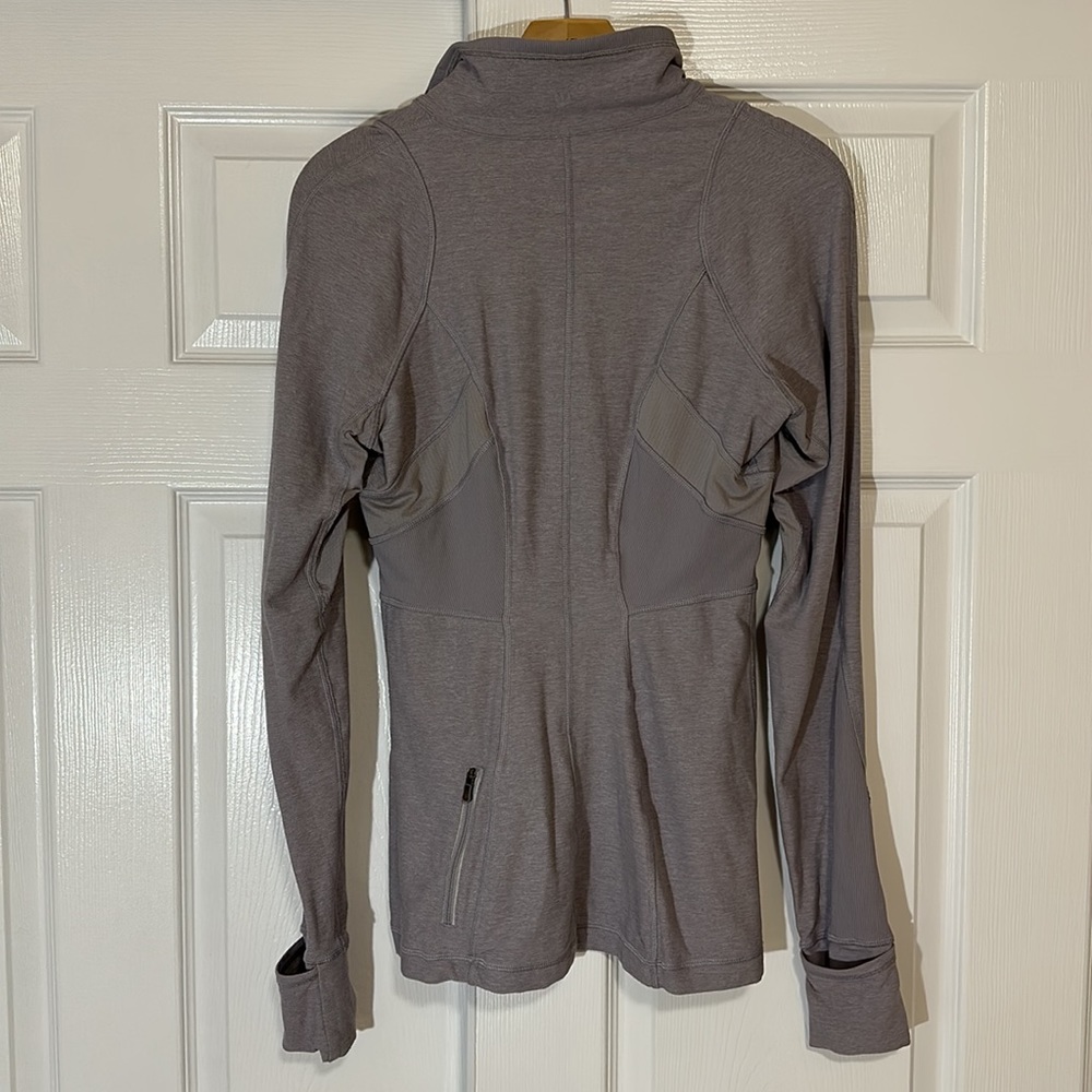 Lululemon Full Tilt Jacket - image 6